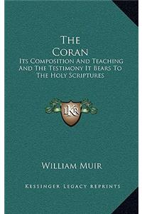 The Coran