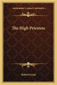The High Priestess