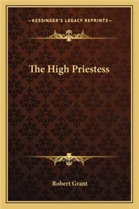 High Priestess