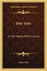 Toby Tyler