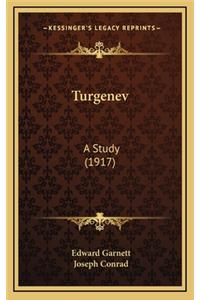 Turgenev