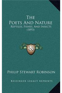 The Poets and Nature