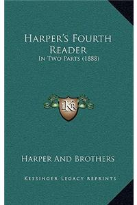 Harper's Fourth Reader