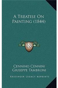 Treatise On Painting (1844)