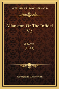 Allanston Or The Infidel V2