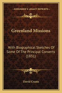 Greenland Missions