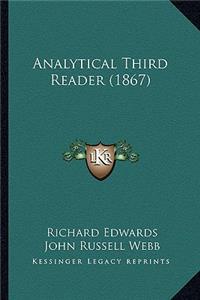 Analytical Third Reader (1867)