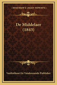 De Middelaer (1843)