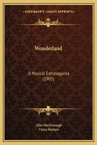 Wonderland