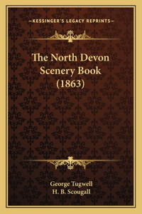 North Devon Scenery Book (1863)