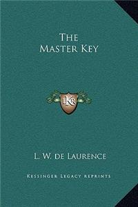 The Master Key