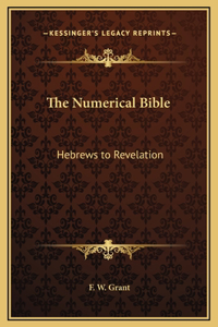 The Numerical Bible