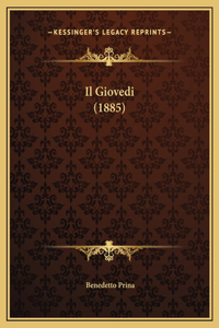 Il Giovedi (1885)