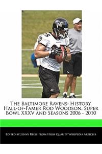 The Baltimore Ravens