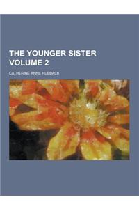 The Younger Sister Volume 2
