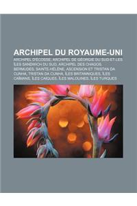 Archipel Du Royaume-Uni