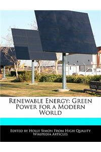Renewable Energy