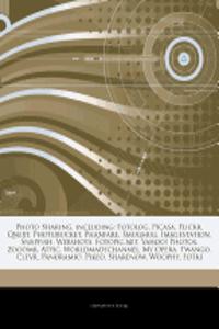 Articles on Photo Sharing, Including