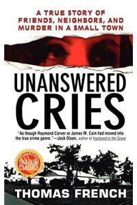 Unanswered Cries