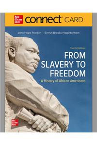 Connect Access Card for from Slavery to Freedom