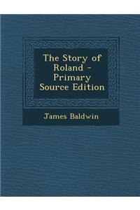 The Story of Roland