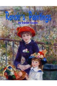 Renoir's Paintings