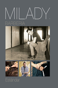 Spanish Translated Milady Standard Barbering