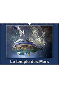 Temple des Mers 2017