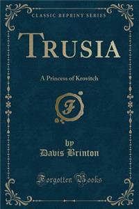 Trusia