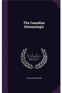The Canadian Entomologis