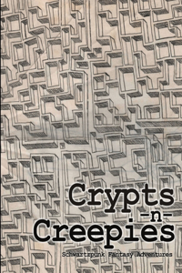 Crypts-N-Creepies