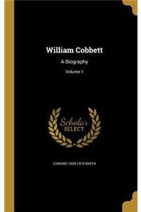 William Cobbett