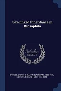 Sex-linked Inheritance in Drosophila