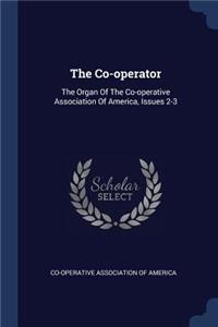 Co-operator