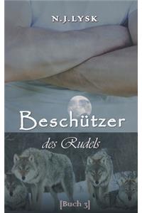 Beschützer des Rudels