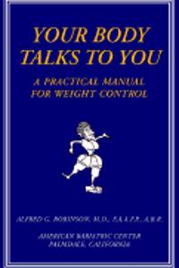 Your Body Talks to You