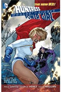 Worlds' Finest Vol. 2 (The New 52)