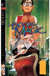 Books of Magic Book One