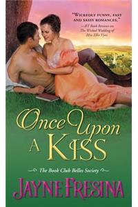 Once Upon a Kiss