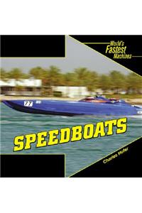 Speedboats