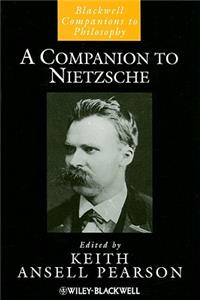Companion Nietzsche