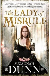 The Lady of Misrule