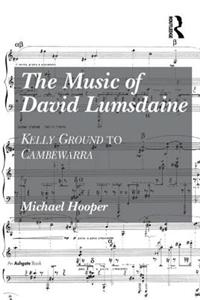 Music of David Lumsdaine