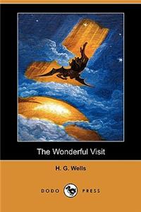The Wonderful Visit (Dodo Press)