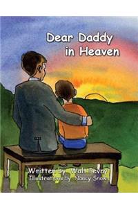 Dear Daddy in Heaven