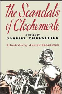 Scandals of Clochemerle