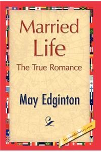 Married Life