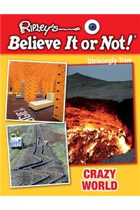 Crazy World