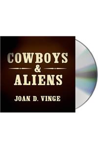 Cowboys & Aliens