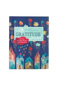 Journal Prompted Softcover My Gratitude